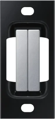 Samsung WMN-WM65R soporte para pantalla de señalización 165,1 cm (65") Negro