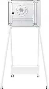 Samsung STN-WM55RXEN soporte para TV 139,7 cm (55") Gris