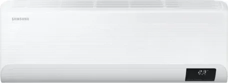 Samsung F-AR12CBU sistema de aire acondicionado dividido Sistema split Blanco