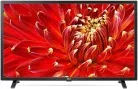 TV LG 32LQ631C 32" FHD SMART TV WiFi USB 2.0 LAN HDMI x2 NEGRO