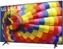 Tv Lg 55" 55Ut80006La UHD Alfa5 Webos24 Magic