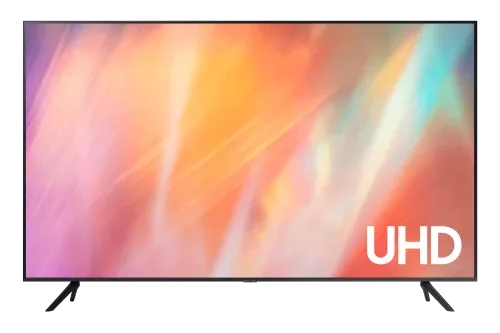 Samsung BE50A-H 127 cm (50") 4K Ultra HD Gris Procesador incorporado Tizen