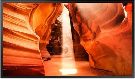 Samsung LH55OMNESGBXEN pantalla de señalización Pantalla plana para señalización digital 139,7 cm (55") VA WiFi Full HD Negro