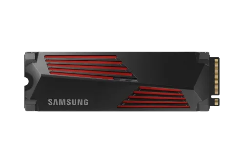 Samsung MZ-V9P1T0 M.2 1000 GB PCI Express 4.0 V-NAND MLC NVMe