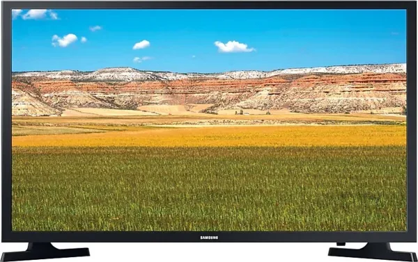 Televisor Samsung 32T4305A 32"/ HD/ Smart TV/ WiFi
