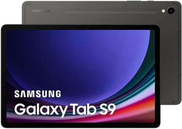 Tablet Samsung Galaxy Tab S9 5G X716 128 GB 11'' Grafito