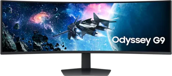 Monitor Curvo Samsung Gaming Odyssey G9 Ls49Cg954Euxen