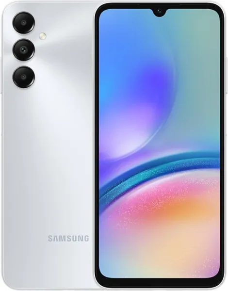 Smartphone Samsung A05S 4GB/64GB 6,7" Silver