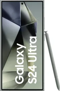 Samsung Galaxy S24 Ultra 17,3 cm (6.8") SIM doble 5G USB Tipo C 12 GB 256 GB 5000 mAh Gris