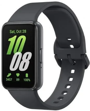 Pulsera Smartband Samsung Galaxy Fit 3/ Gris