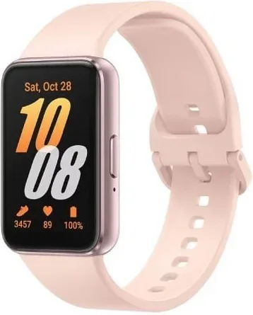 Pulsera Smartband Samsung Galaxy Fit 3/ Rosa