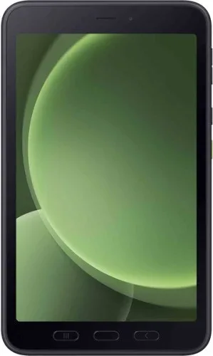 Samsung Galaxy Tab Active5 WiFi EE 128GB Green