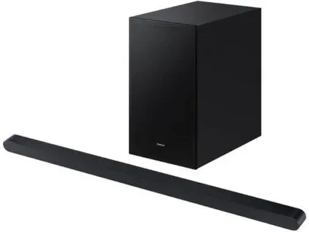 Barra de Sonido con Bluetooth Samsung Ultra Slim HW-S700D/ZF 2024/ 3.1