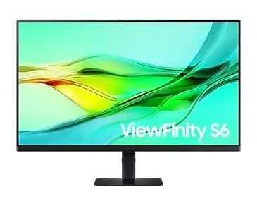 Samsung S60UD pantalla para PC 81,3 cm (32") 2560 x 1440 Pixeles Quad HD LED Negro