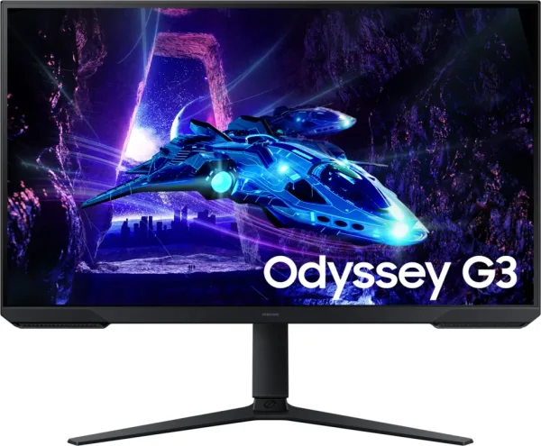 Monitor Samsung 32" Ls32Dg300Euxen FHD 180Hz