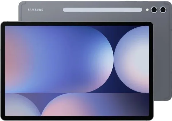 Tablet Samsung Galaxy Tab S10+ 12.4"/ 12GB/ 512GB/ Octacore/ Gris