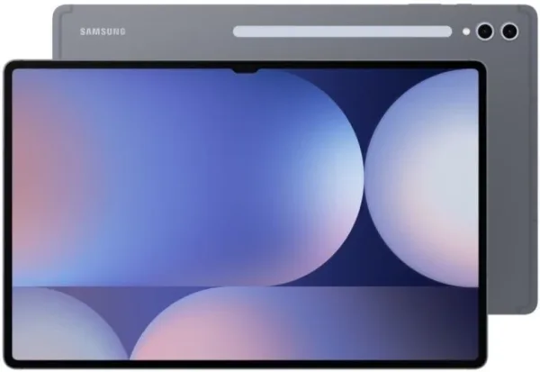 Tablet Samsung Galaxy Tab S10 Ultra 5G X926 512 GB 14.6'' Gris