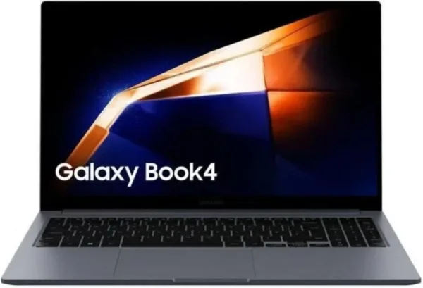 Portátil Samsung Galaxy Book4 Intel Core i5-1335U/ 16GB/ 512GB SSD/ 15.6"/ Win11