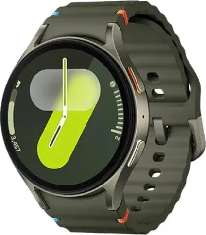 Samsung Galaxy Watch7 44mm Wi-Fi BT NFC Green