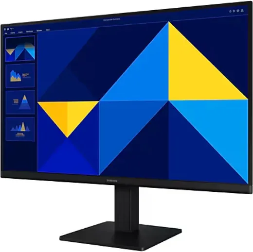 Monitor Samsung Gaming Essential S3 Ls24D300Gauxen