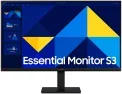 MONITOR SAMSUNG 27" LS27D302GAUXEN LED IPS FullHD 100Hz
