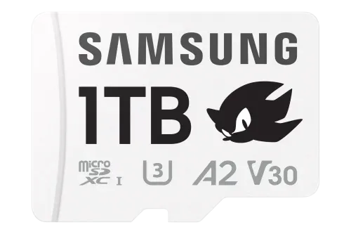 Samsung MB-MD1T0S 1 TB MicroSDXC UHS-I Clase 10