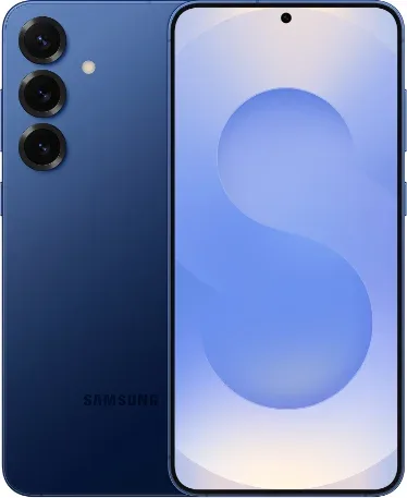 Smartphone Samsung Galaxy S25 5G 6.2'' 256 GB Azul Marino