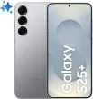 Smartphone Samsung Galaxy S25+ 12GB 512GB 6,7" 5G Silver Shadow