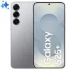 Smartphone Samsung Galaxy S25+ 12GB 256GB 6,7" 5G Silver Shadow