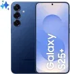 Smartphone Samsung Galaxy S25+ 12GB 512GB 6,7" 5G Navy