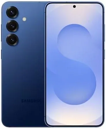 Smartphone Samsung Galaxy S25+ 12GB/ 256GB/ 6.7"/ 5G/ Azul Marino