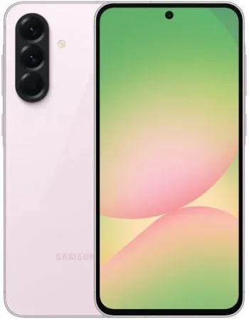 Smartphone Samsung Galaxy A56 8GB/ 128GB/ 6.7"/ 5G/ Rosa