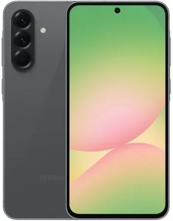 Smartphone Samsung Galaxy A56 8GB/ 128GB/ 6.7"/ 5G/ Grafito