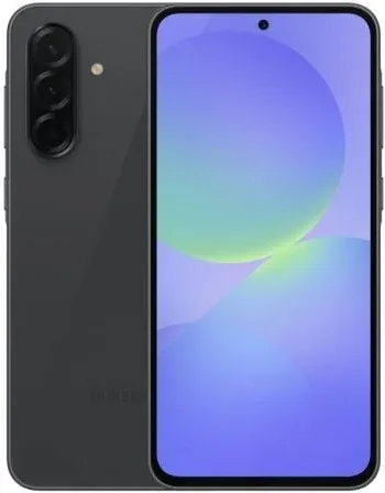 Smartphone Samsung Galaxy A36 6GB/ 128GB/ 6.7"/ 5G/ Negro