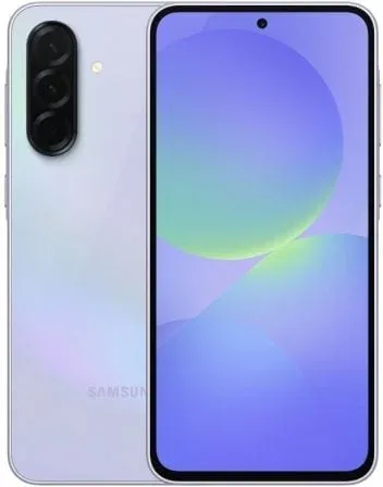 Smartphone Samsung Galaxy A36 6GB/ 128GB/ 6.7"/ 5G/ Lavanda