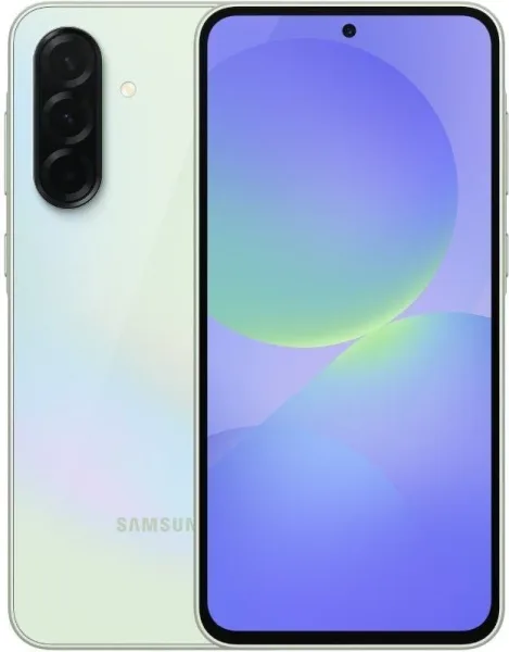Smartphone Samsung Galaxy A36 6GB/ 128GB/ 6.7"/ 5G/ Verde Lima