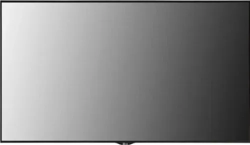 Monitor Lg Profesional (49Xs4P-B.aeu) 49"/ 4000Cd/ IPS/ 1920X1080 FHD/ 24X7 / Webos 6.0