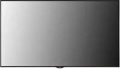 Lg Av Monitor Alto Brillo 55" (55Xs4P-B.aeu) / 1,920 × 1,080 (FHD) - 4,000 Nit - Portrait / Landscape - 24/7 - Webos 6.0