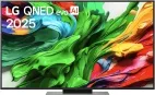 Tv Lg 55" 55Qned87A6B Qned UHD 4K