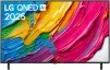 Tv Lg Qned Ai 55Qned80A6A 55" Qned 4K UHD Hdr Smart Tv Webos
