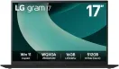Portatil Lg Gram U7-255H 32GB 2TB 17"Wqxga W11H