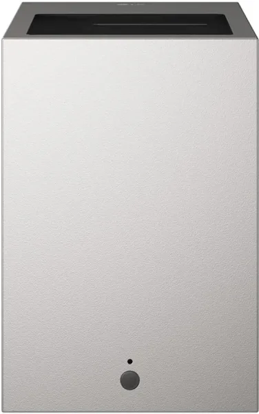 LG CineBeam S Proyector de alcance ultracorto 500 lúmenes ANSI DLP UHD 4K (3840x2160) Gris