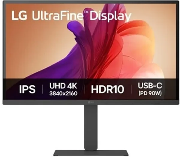 Monitor lg 27u730a - b 27 pulgadas 4K UHD 60hz