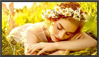 Lg (32Ul5Q-M) 32 In / UHD 1920 X 1080 / Brillo 500 Nits / Rendim 24X7 / Orientacion Horizontal Vertical / Bezel 11.9 Mm / Vesa 200X200 Mm / Peso 5,4 Kg