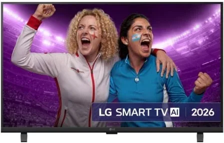 Televisor LG 32LB650B6LA 32"/ Full HD/ Smart TV/ WiFi