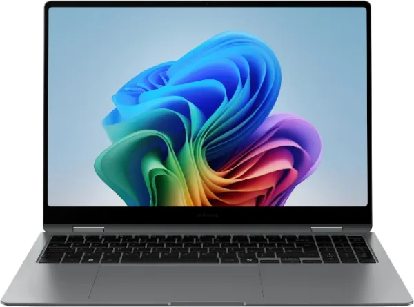 Portátil Samsung Galaxy Book5 Pro Intel Core Ultra 7-258V/ 32GB/ 1TB SSD/ 14" Táctil/ Win11 Pro