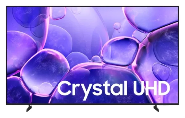 Tv Samsung Ue43U8092Fuxxh 43" 4K UHD Smart Tv Tizen Hdr