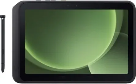 Tablet Samsung Galaxy Tab Active5 Pro 10.1"/ 6GB/ 128GB/ Octacore/ 5G/ Verde/ Incluye S-Pen