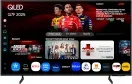 Tv Samsung Ai QLED 50" Tq50Q7Faauxxc UHD 4K Quantum Hdr Tizen