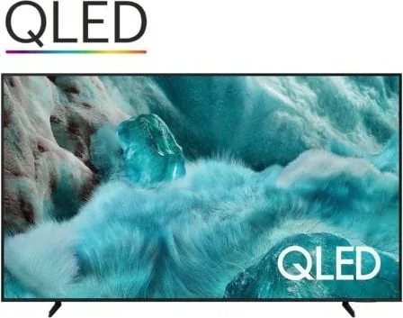 Samsung Tv 75" Tq75Q7F UHD QLED Smarttv Ia Hdr10+